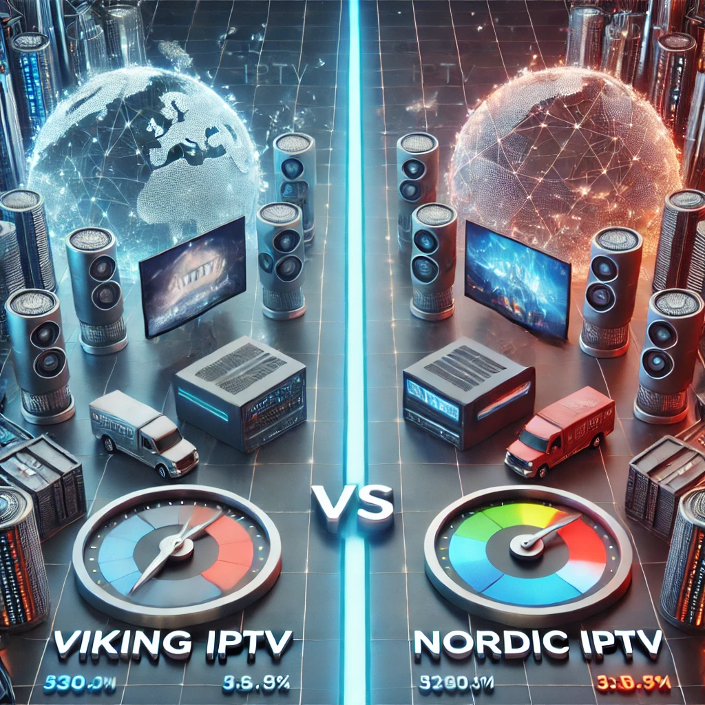 Nordic IPTV