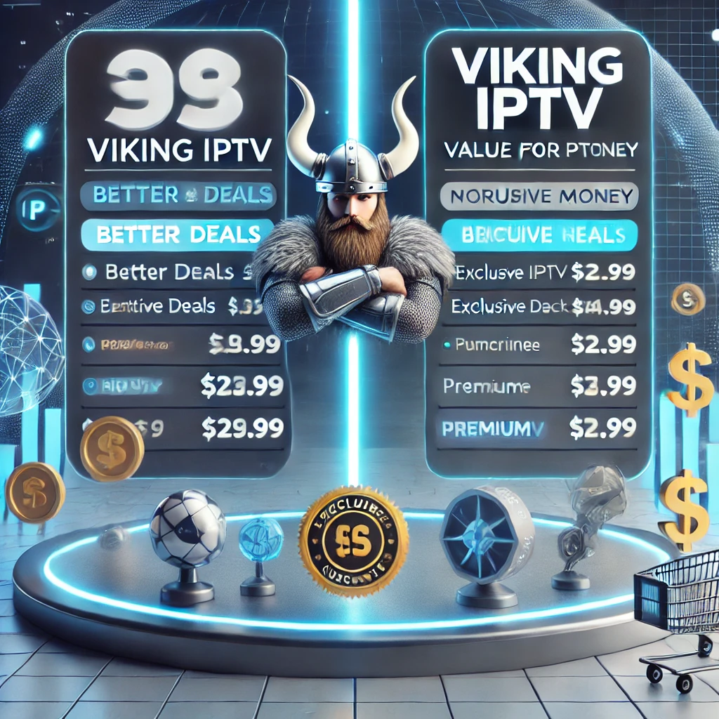 Nordic IPTV