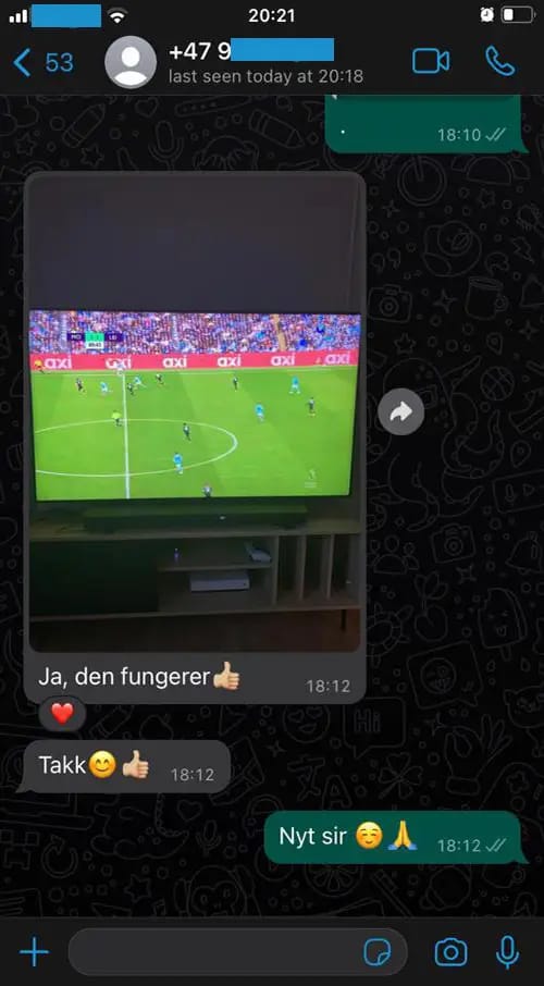 VIKINGIPTV