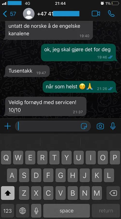 VIKINGIPTV